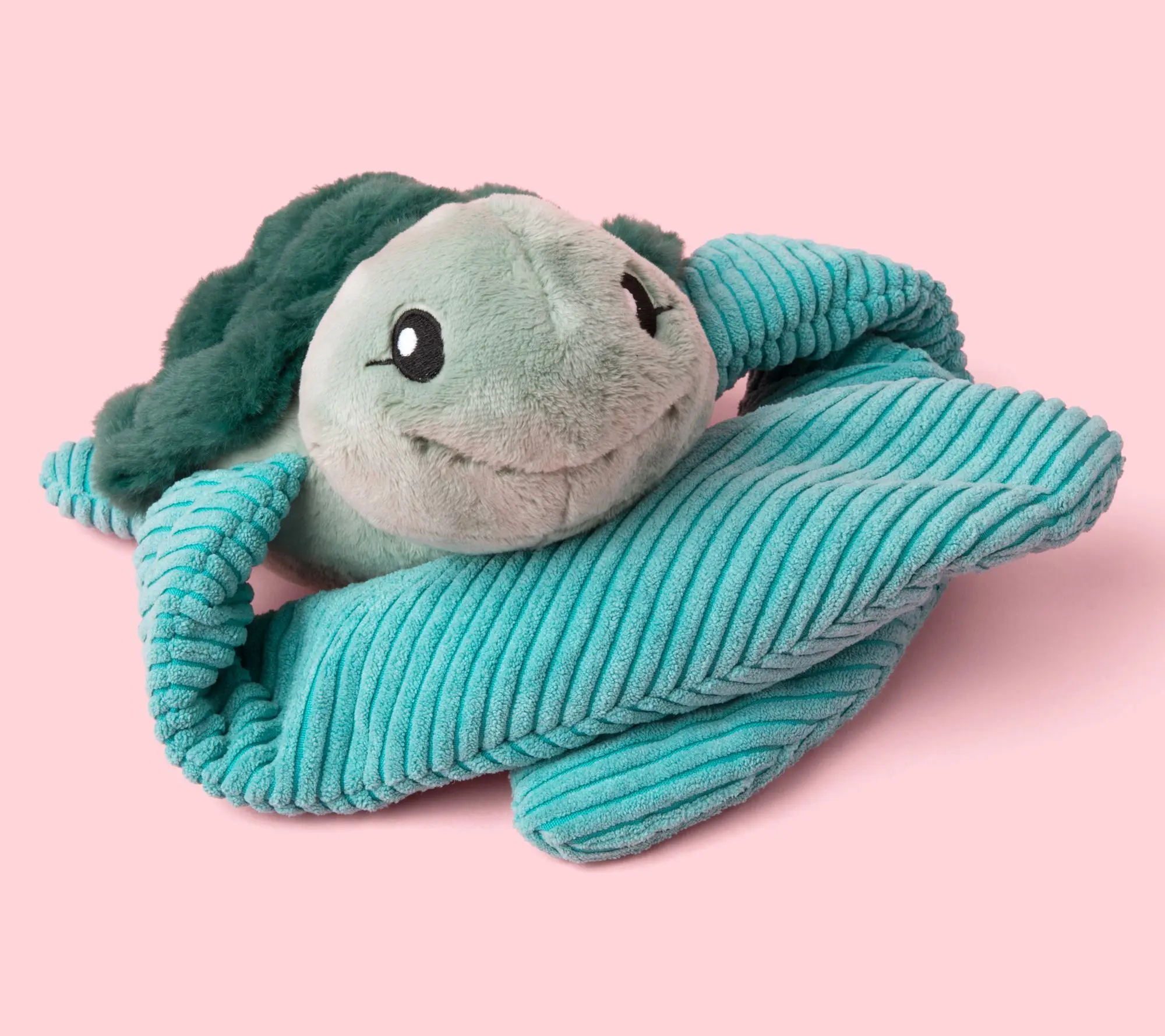 Hugimals Hugaround 2.5lb Warm & Cool Weighted Plushie Hugimals Hugaround 2.5lb Warm & Cool Weighted Plushie