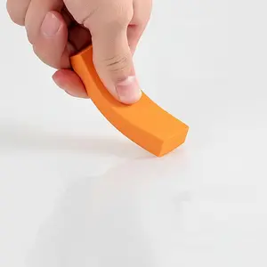 Metal Rust Eraser - Rubber Rust Remove Eraser | Decontamination Artifact Eraser | Magic Rubber Rust Removal Eraser | Stainless Steel Knives Rust Decontamination Artifact, Dirt and Stains Remover