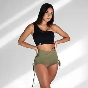 Style Up Shorts