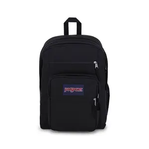 JanSport Big Student 17.5" Backpack - Black
