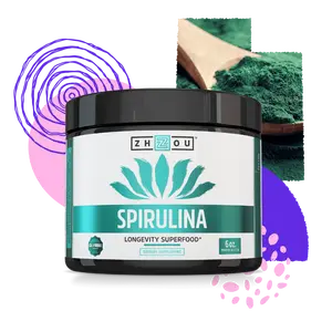 Spirulina Powder
