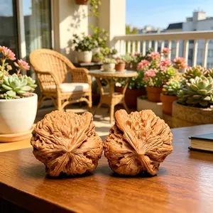Smooth Hand Massage Balls - Lightweight Stress and Pressure Relief Toy for Body Care, Ideal Mother's Day Gift for Daily Relaxation