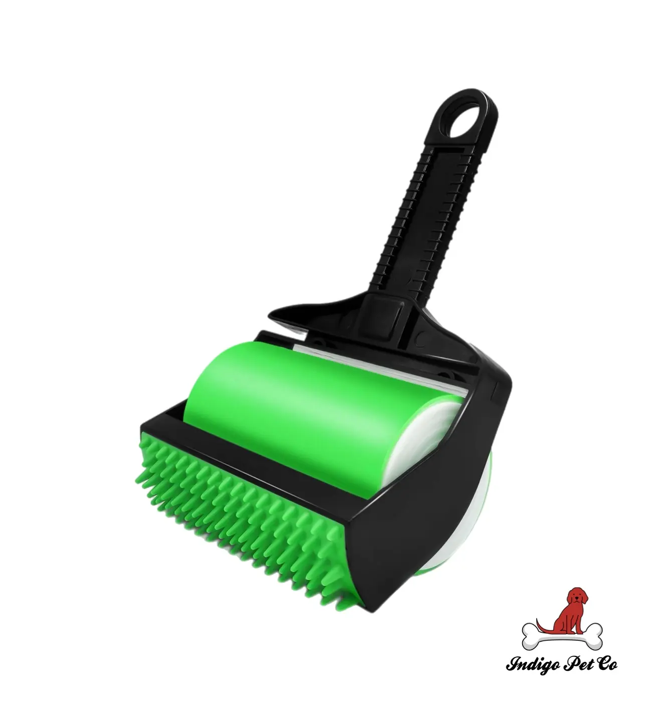 Reusable Sticky Roller