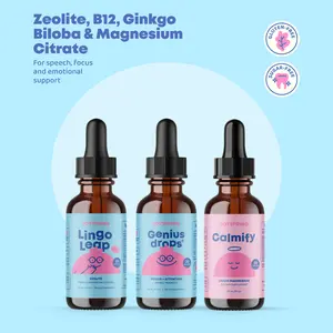 Learn & Relax Trio – Calm Focus for Daily Learning