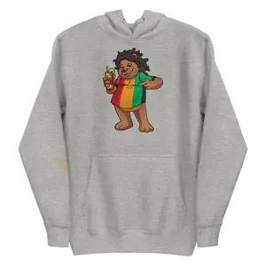 Fudgie Unisex Hoodie