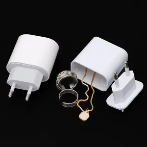 Camouflage Mobile Phone Charger Shell, Safety Storage Box, Hidden Money Compartment, Medication Container, Secure Phone Accessory