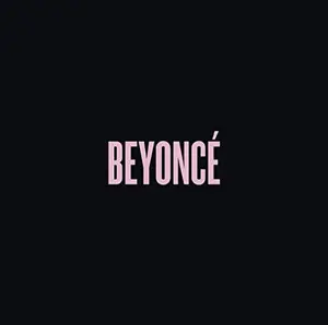 Beyoncé - Beyonce  [COMPACT DISC - CD] Explicit
