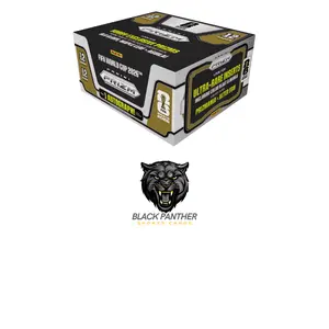 2026 Panini Prizm FIFA World Cup Soccer Hobby Box