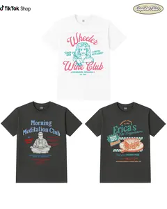 Delightful Derek Morning Meditation Club T Shirt, Erica Sinclair Eat Your Damn Pie T Shirt, Karen With Her Wine T Shirt, Stranger Things Movie Xmas T Shirt, Funny Gift For Fan, Casual Cotton Top