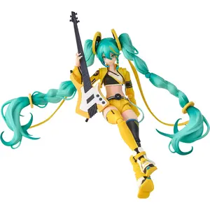 Blokees Fantastics Series - Hatsune Miku Vivid Echoes