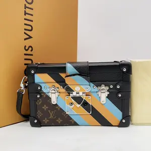 Pre-owned 1 Shoulder Bags LOUIS VUITTON HZ2tk mf3991