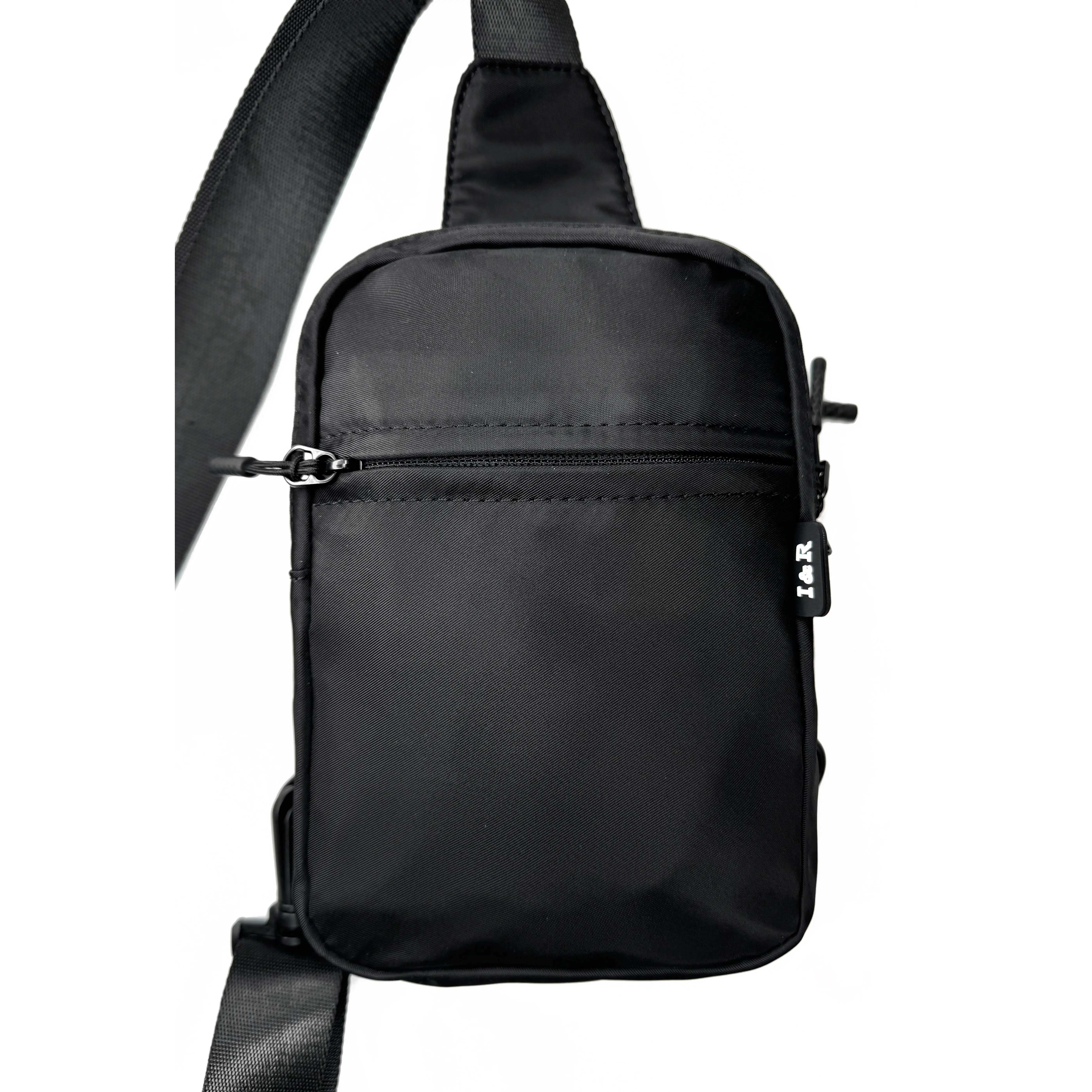 The Essential Iris Sling Bag (#8058) - By Iris & Rainbow
