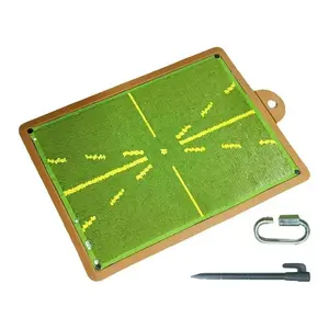 Divot Mat