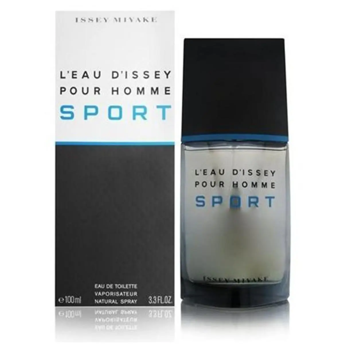 Issey Miyake L'Eau d'Issey Pour Homme Elegant Cologne for Men, EDT EDP Spray, Spicy Woody Scent with Yuzu, Sandalwood, and Amber Notes, 1.3 oz, Modern Versatile Fragrance, Citrus Aromatic Woody, Lemon, Citrus Woody Aromatic, Elegant And Sultry