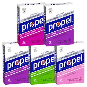 Propel Powder Variety Pack | 50 pack