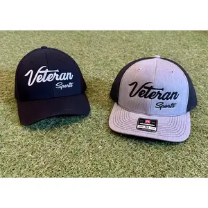 Veteran Sports Richardson 112 SnapBack