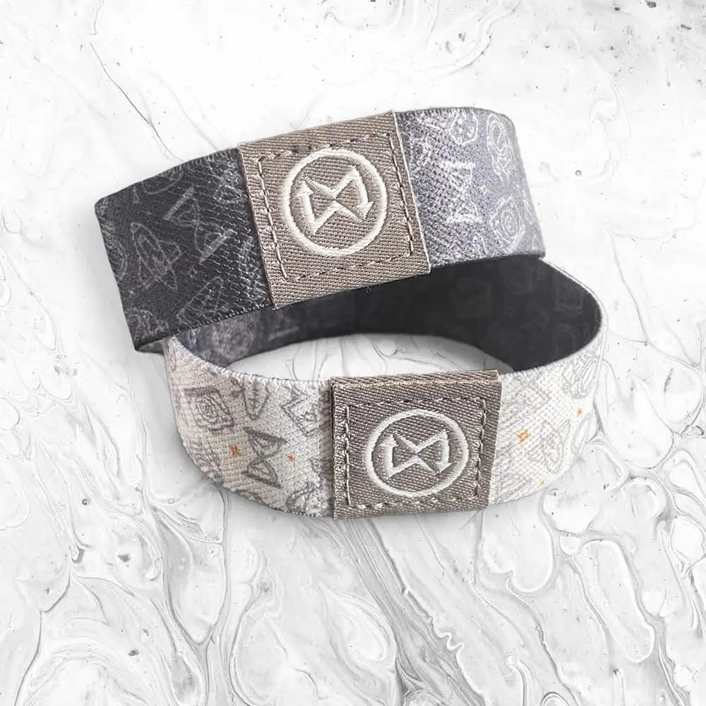 Elastic Wristband Elastic Wristband