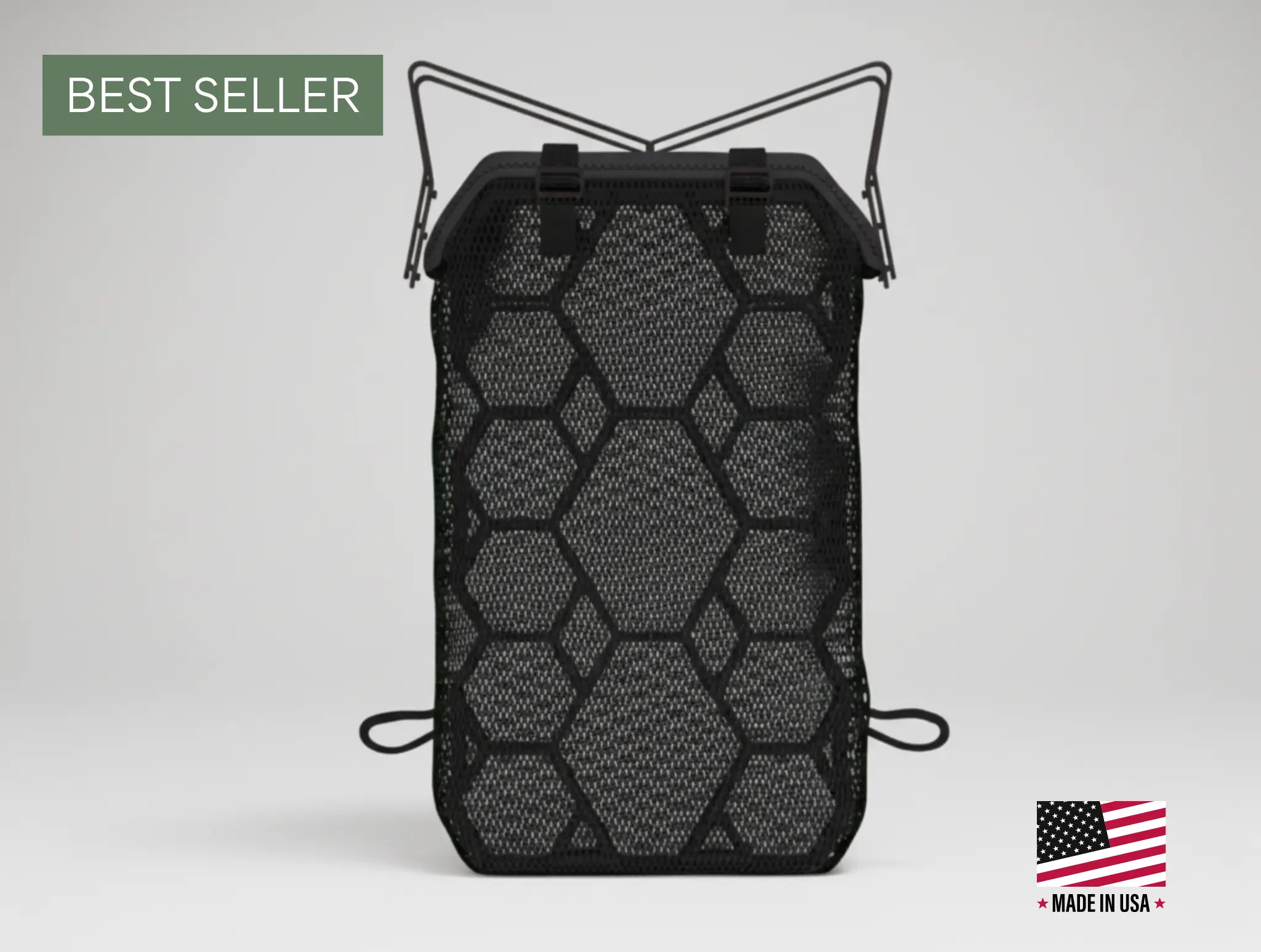Backpack Ventilation Frame UL2 (Best Seller)