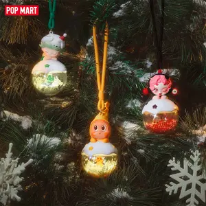 POP MART Apple of My Eye Series-Luminous Pendant Blind Box