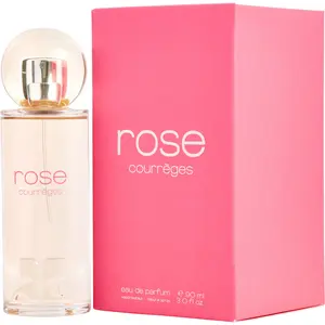 Courreges Rose By Courreges Eau De Parfum For Women