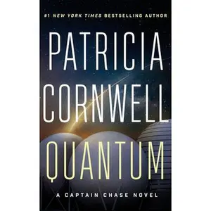 USED-Quantum: A Thriller by Cornwell, Patricia (Hardcover)