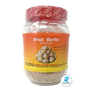 Prateepthong Fried Garlic (3.5 oz) กระเทียมเจียว ป.ประทีปทอง
