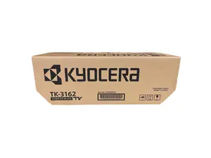 Kyocera TK-3162 Black Toner Cartridge