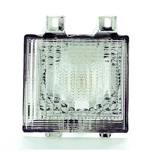 1987 Chevrolet R/V Driver Side Replacement Parking Light Assembly ARSWLGM2520110V