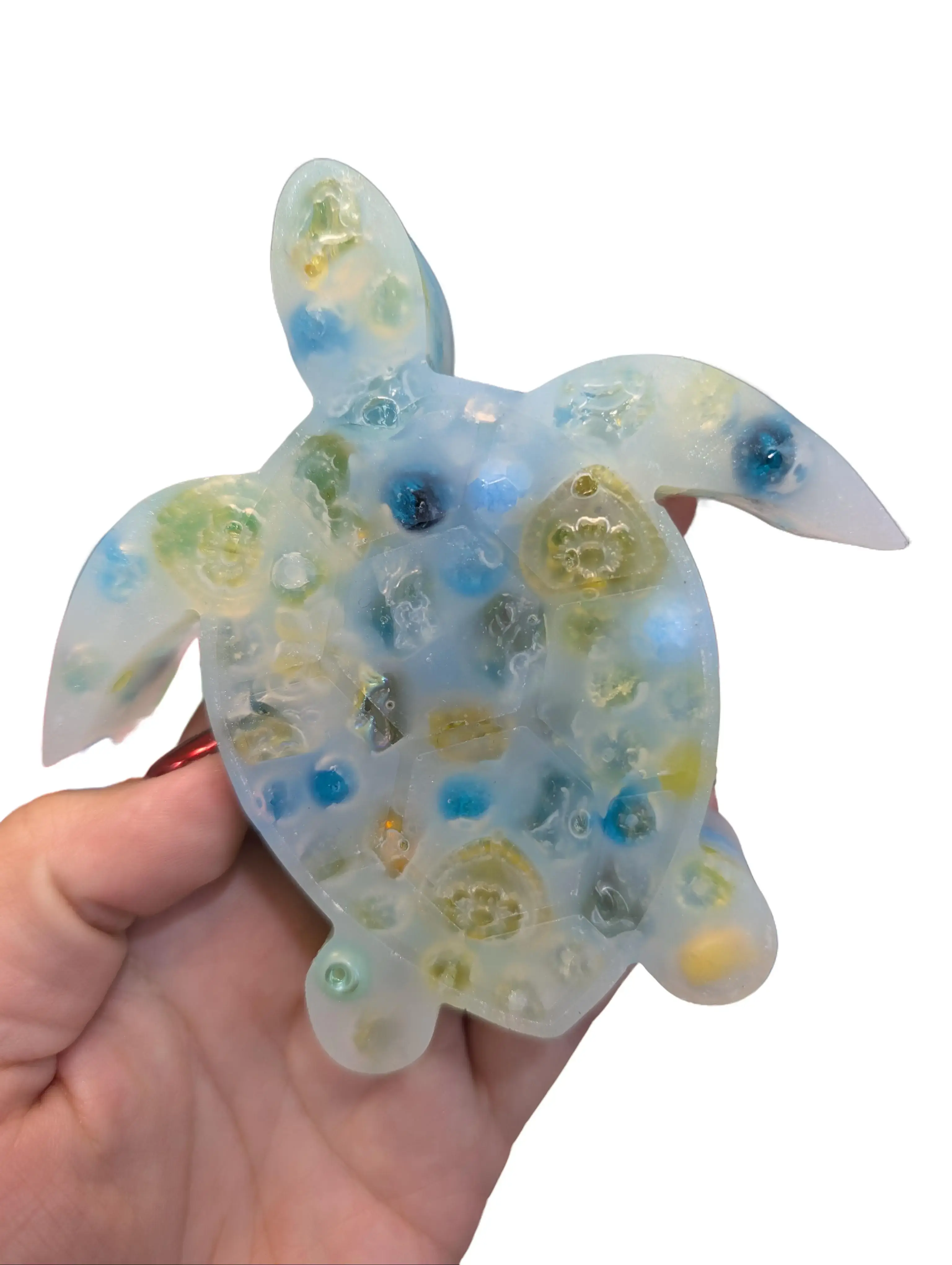 One-of-a-Kind Specialty Shape Picky Pad & DIY Jewelry Kit