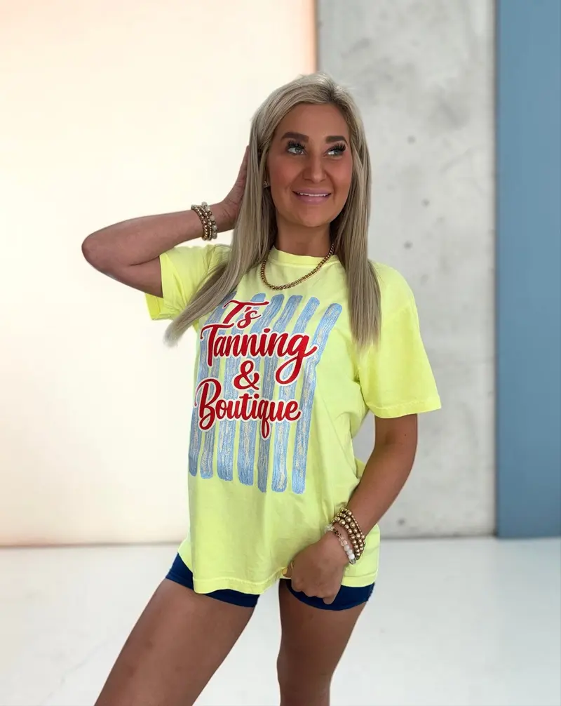 neon t shirts - TikTok Shop