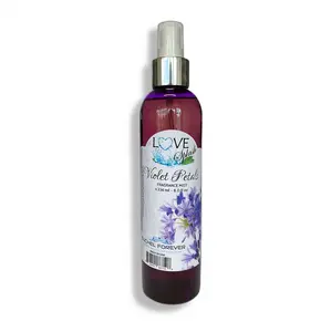 Colonia Cubana de Violetas - Suchel Forever Violet Petals Body Mist 8.0 oz