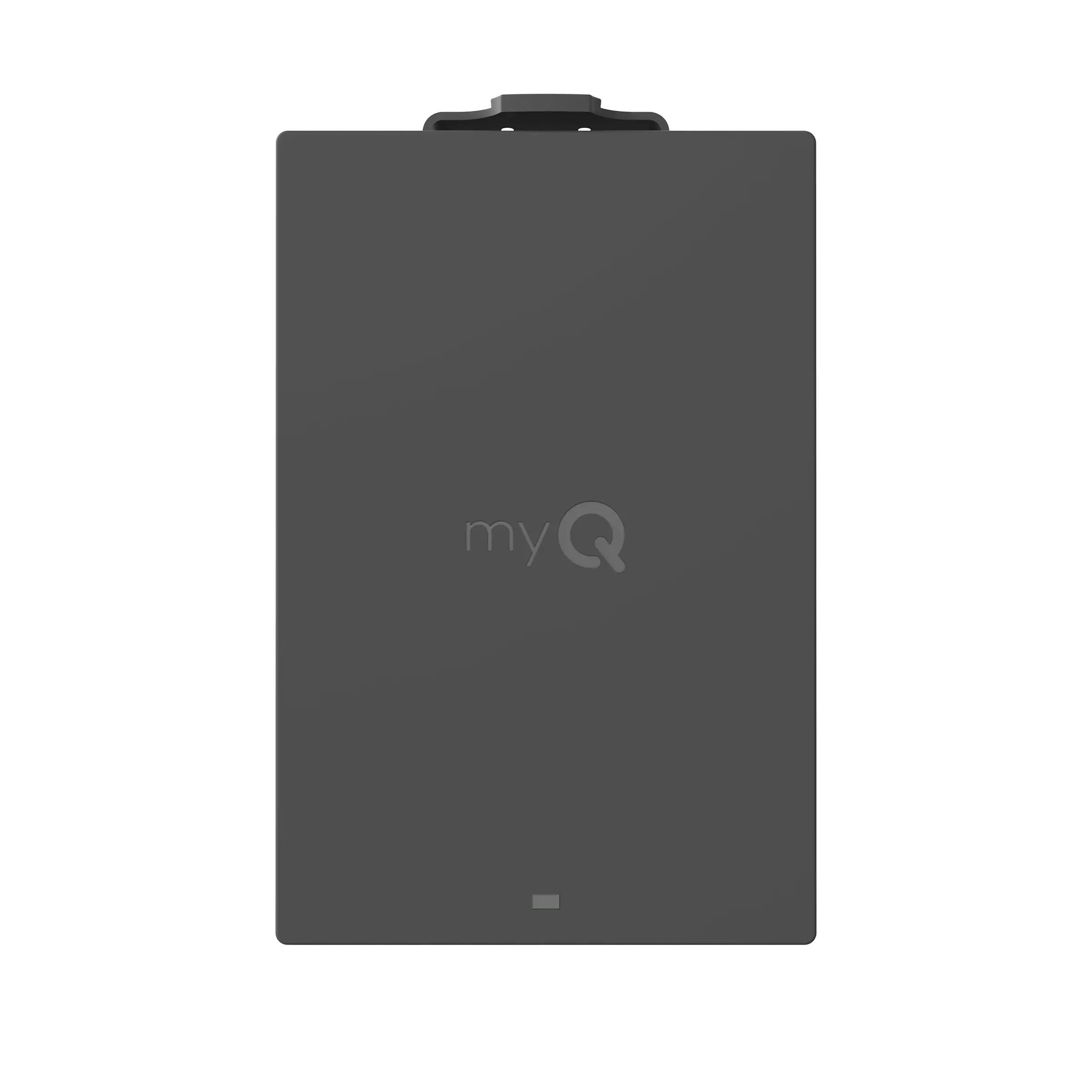 myQ Smart Lock Rechargeable Battery myQ Smart Lock Rechargeable Battery