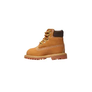 6 inch Premium Boot TD "Wheat" TB112809 713