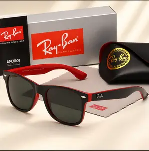 Ray2140 Women Sunglasses Classic Fashion UV Protection Travel Eyewear