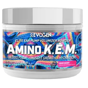Amino K.E.M. EAA