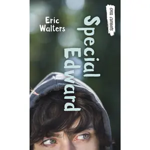 USED-Special Edward by Walters, Eric (Paperback)
