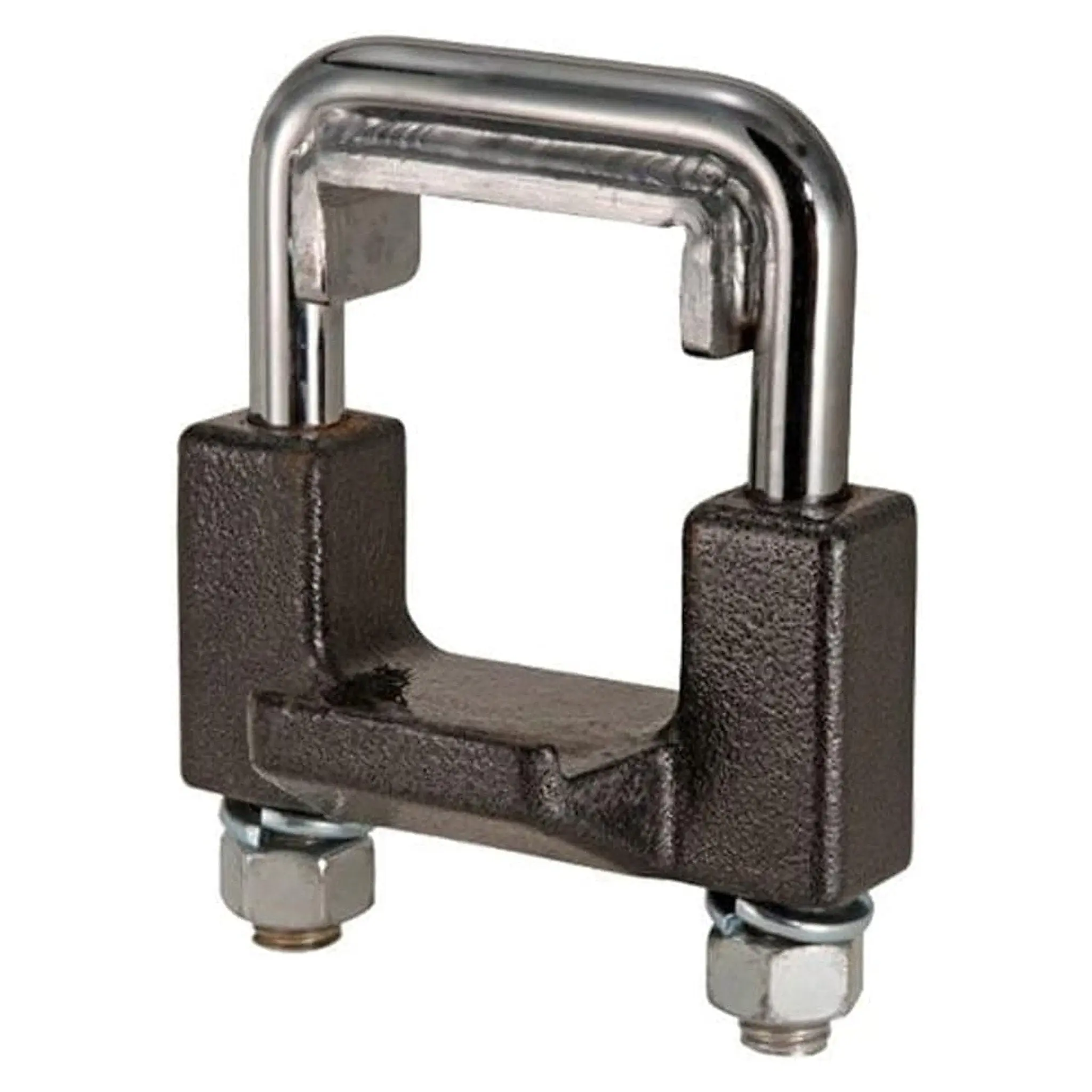 Trimax THC200 Anti-Rattle Hitch Clamp for 2" Receivers