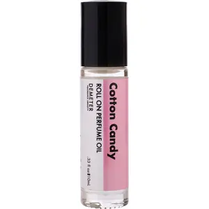 Demeter Cotton Candy By Demeter Perfume For Unisex