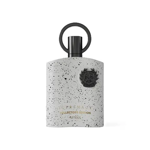 AFNAN Supremacy Collector’s Edition Eau De Parfum for Men 100ml (3.4 oz)