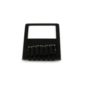 Gotoh GTC202 Humbucking Bridge for Telecaster®