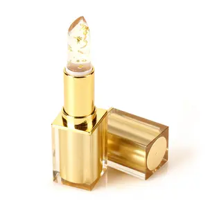 Transferproof Color-Changing LipstickLong-Lasting,Moisturizing,Temperature- Sensitive Color Change, ldealfor Blend Gift-Moisture Moisturizer MakeupRadiant Hydrate Hydrating Gloss Lipgloss Cosmetic Glossy lip gloss