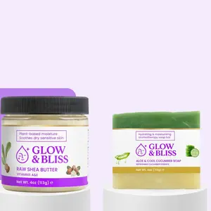 HYDRATION COMFORT DUO