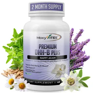 DHH-B Supplement - Bioactive Magnolia Bark Extract