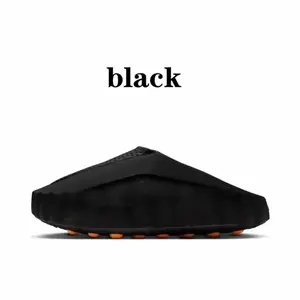 Mind 001 Mind Science Mule | Ultimate Foot Recovery Slides with 22 Sensory Nodes, Slip-On Comfort for Athletes & Daily Wear