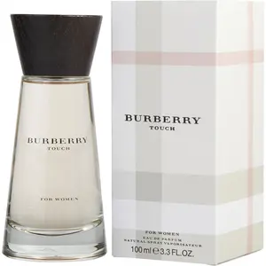 Burberry Touch By Burberry Eau De Parfum For Women