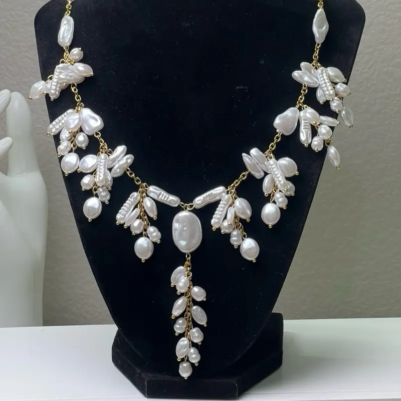 Collar Coral