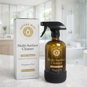 HOCl Multi-Surface Cleaner | Spray Glass