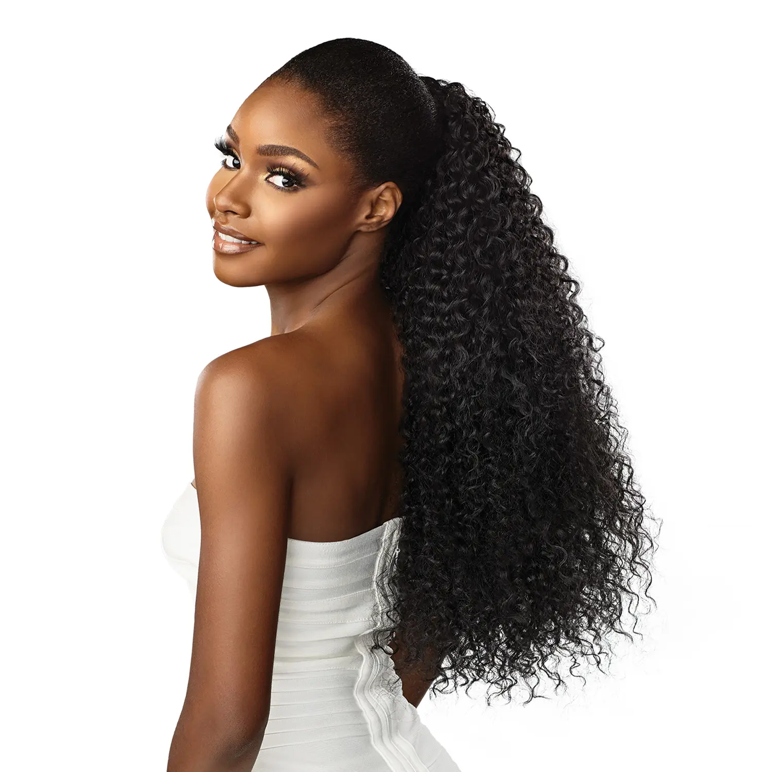 Sensationnel Ponytail Lulu Pony Cici	