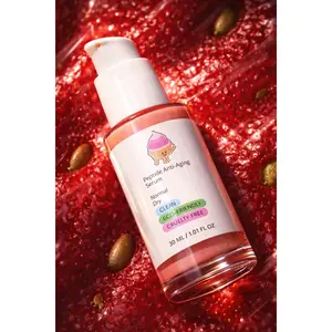 Peptide Anti-Aging Serum