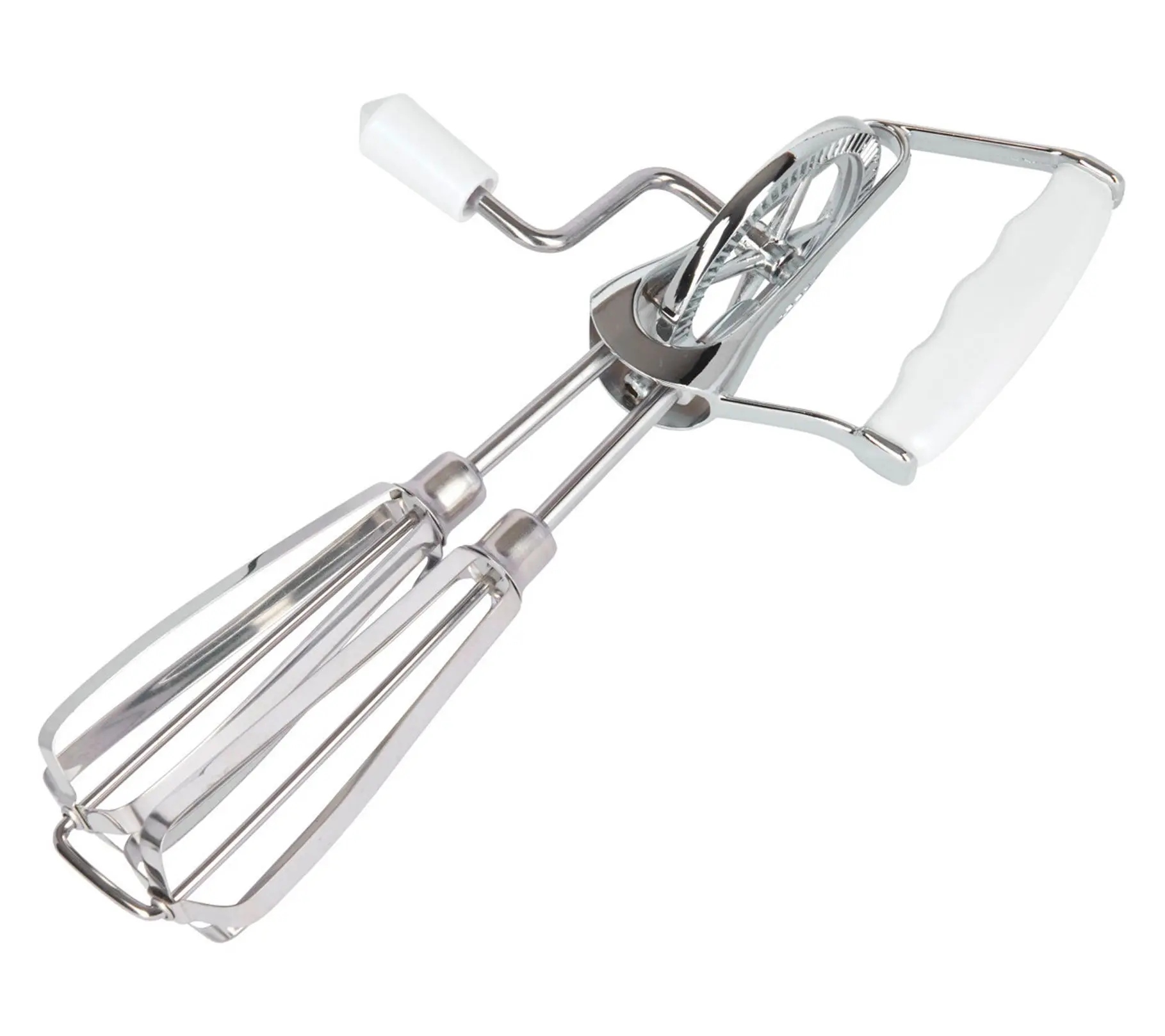 Fox Run Manual Hand Mixer Fox Run Manual Hand Mixer